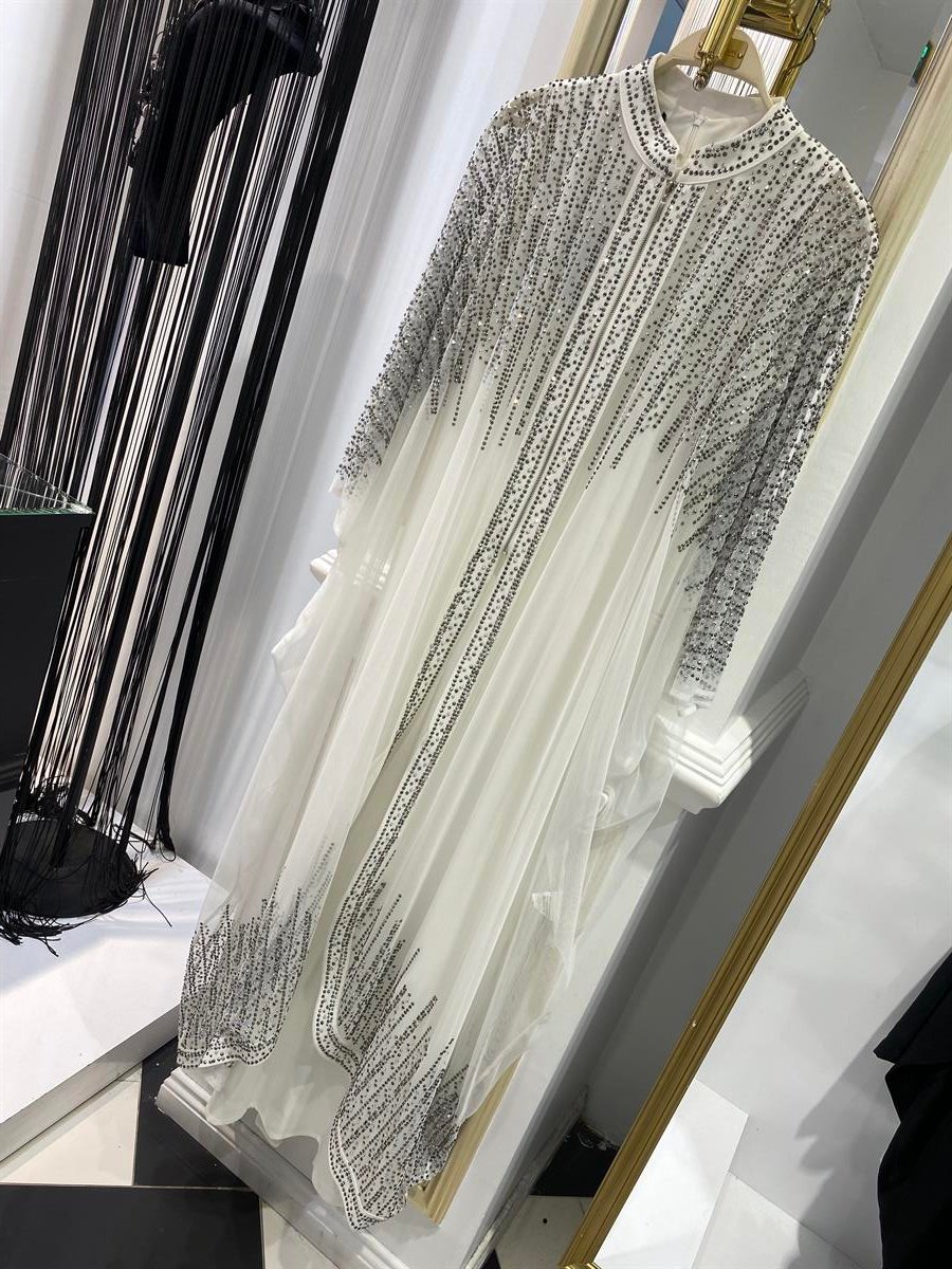 Taş İşleme Abaya
