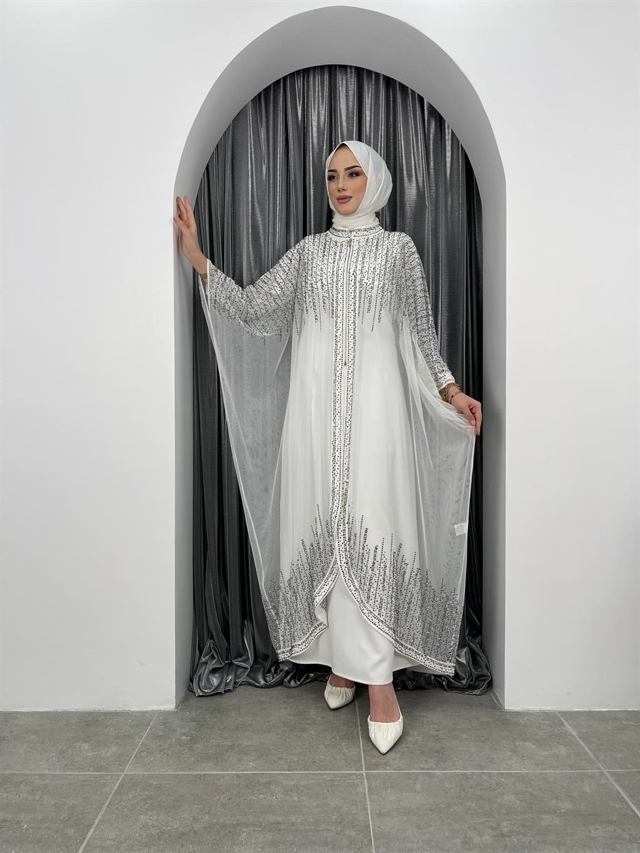 Taş İşleme Abaya