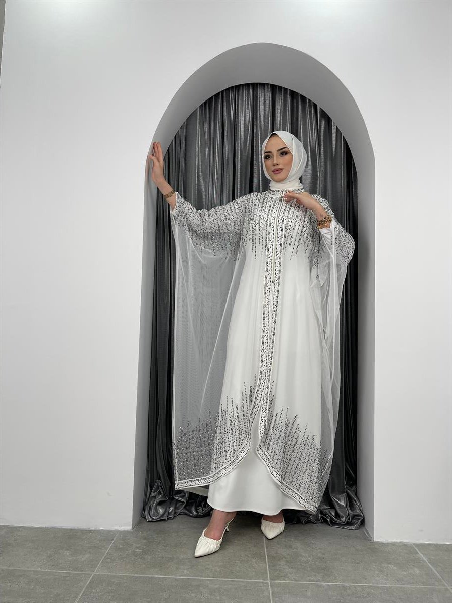 Taş İşleme Abaya