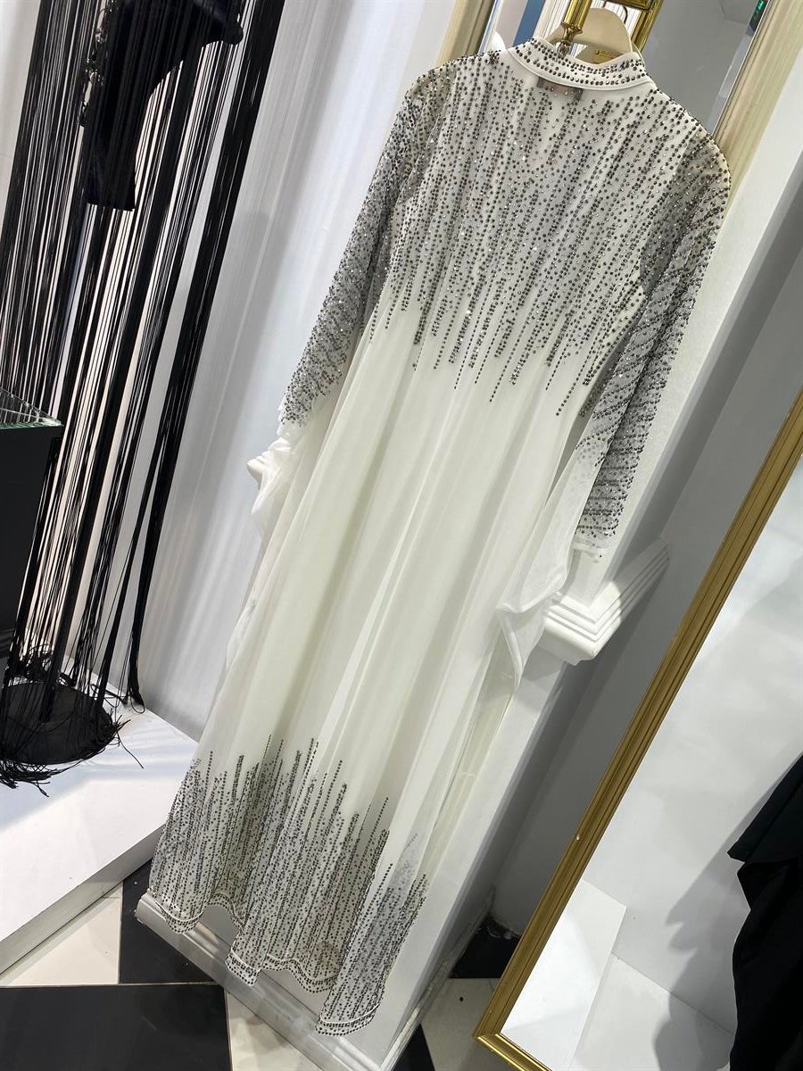 Taş İşleme Abaya