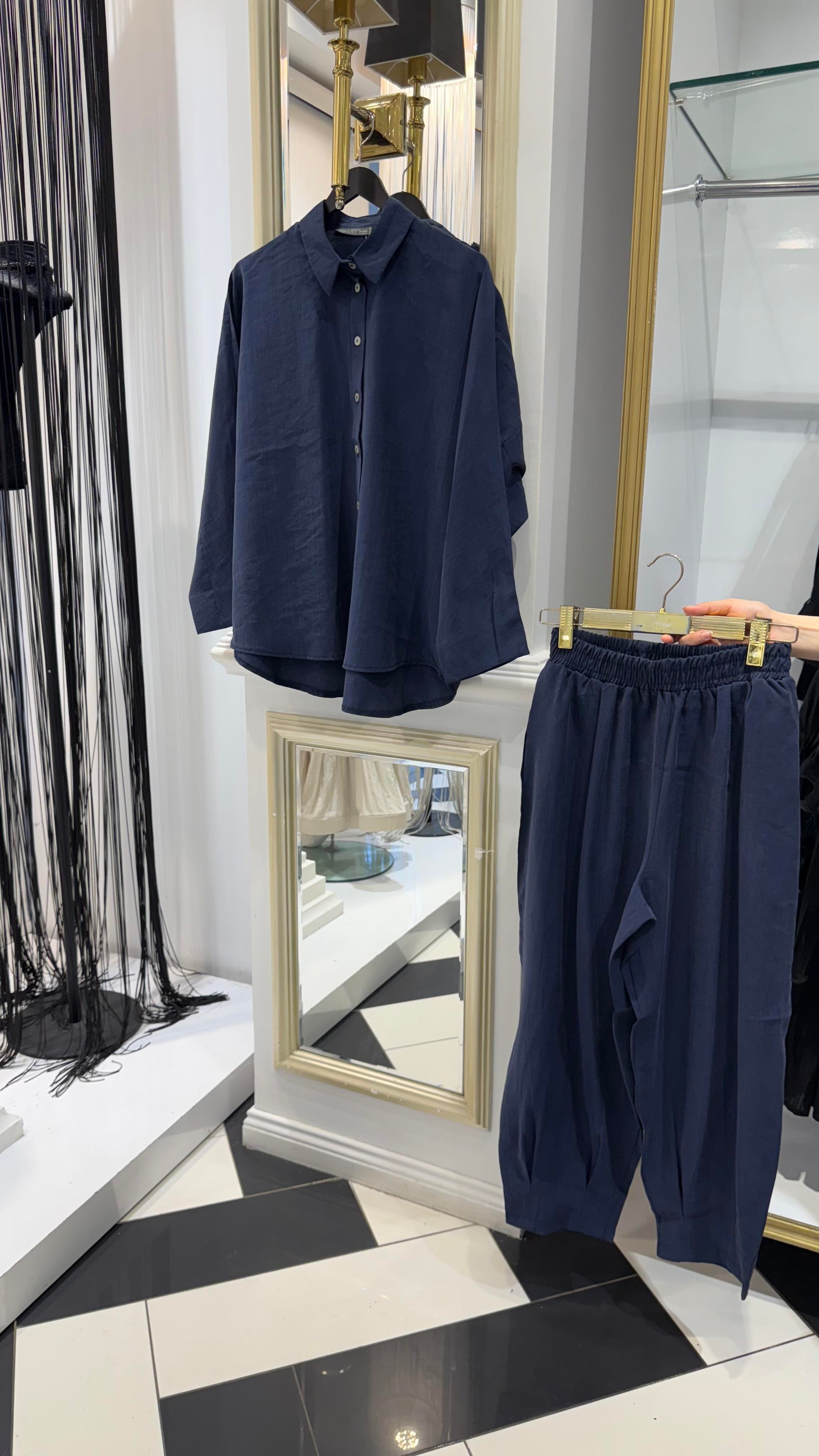 Tencel Takım