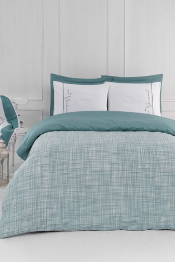 Ida Surf Çift Kişilik Luxart Nevresim Takımı