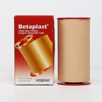 Betesan Bez Flaster 5 mt 10 CM