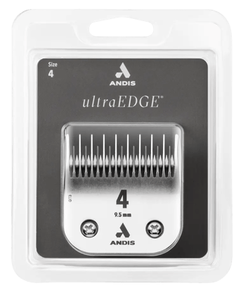 Andis UltraEdge® #4 Numara Pet Tıraş Makinesi Bıçağı