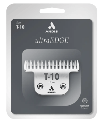 Andis UltraEdge® T-10 Numara Pet Tıraş Makinesi Bıçağı