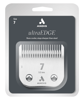 Andis UltraEdge® #7 Numara Pet Tıraş Makinesi Bıçağı