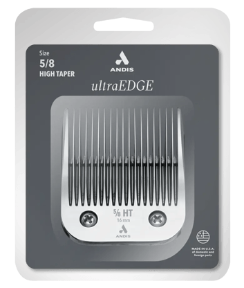 Andis UltraEdge® 5/8HT Numara Pet Tıraş Makinesi Bıçağı