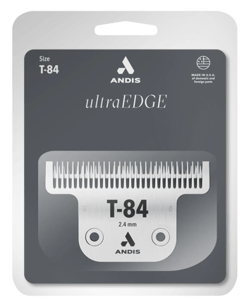 Andis UltraEdge® T-84 Numara Pet Tıraş Makinesi Bıçağı