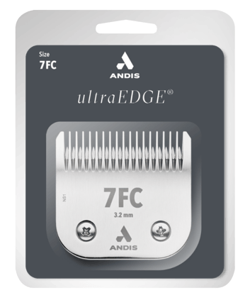 Andis UltraEdge® #7FC Pet Tıraş Makinesi Bıçağı