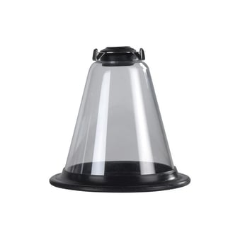 KRUUSE ANESTEZİ MASKESİ XLARGE