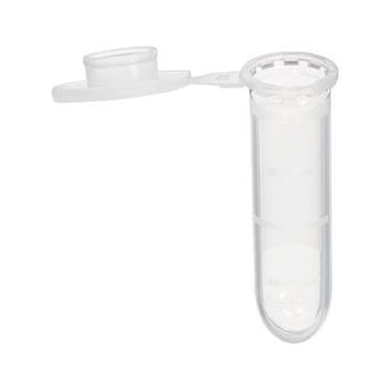 Ependorf Tüpü Kapaklı 2 ML 500'lü Paket