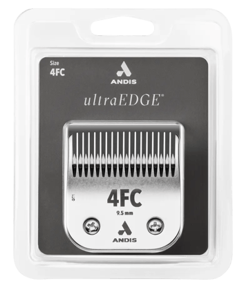 Andis UltraEdge® #4FC Numara Pet Tıraş Makinesi Bıçağı