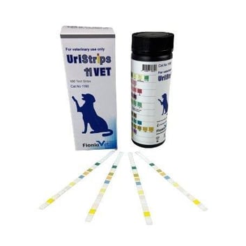 Fioniavet İdrar Stribi (100'lü Paket)