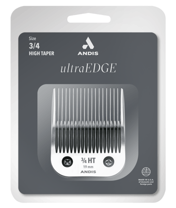 Andis UltraEdge® 3/4HT Numara Pet Tıraş Makinesi Bıçağı (63980)