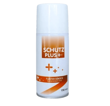 Flaster Sökücü Sprey 150 ml