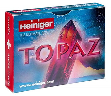 Heiniger Koyun Kırkma Makinası Alt Bıçak Topaz 84.5 mm