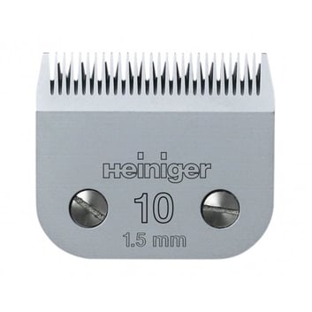 Heiniger Saphir 10 Numara Tıraş Bıçağı