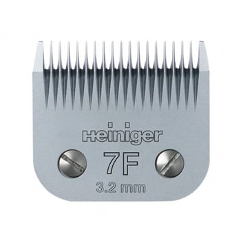 Heiniger Saphir 7F Numara Traş Bıçağı