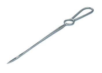 Kruuse Buhner İğnesi 30 cm