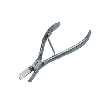 Kruuse Veteriner Kemik / Diş Kesme Makası 13 cm
