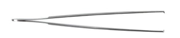 Kruuse Veteriner Penset 18 cm. Dişli.