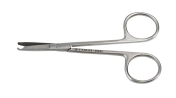 Kruuse Sütür Makası. 11 cm / 4.3, Spencer