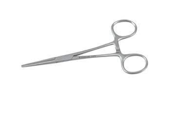 Kruuse Veteriner Sütür Pensi. 14 cm