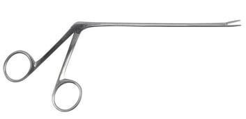 Kruuse Veteriner Kulak Yabancı Cisim Pensi 14 cm. KRUUSE