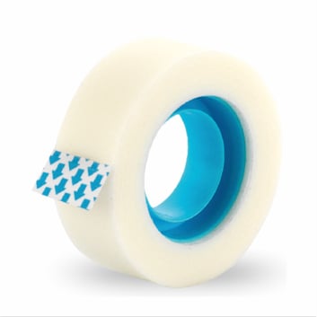 Lacco Görünmez Bant 19 mm x 33 mt