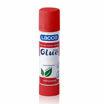 Lacco Stick Yapıştırıcı - 10 G