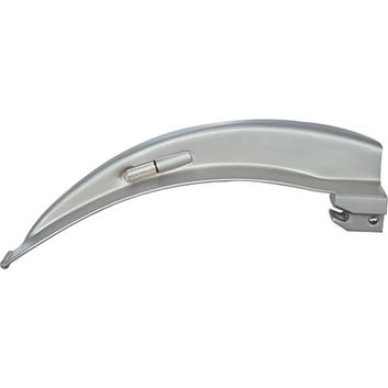 Laringoskop Blade 4 numara