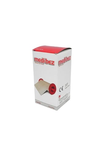 Medibez Bez Flaster 5mt x 10cm