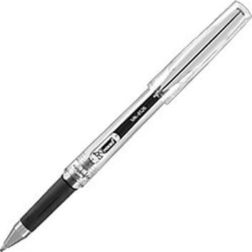 Mikro MK-8526 Signature Imza Kalemi Siyah