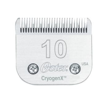 OSTER Tıraş Makinası Bıçağı 10 Numara