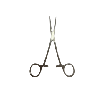 Rodus HEMOSTATİK PENS (Kelly) 14 cm
