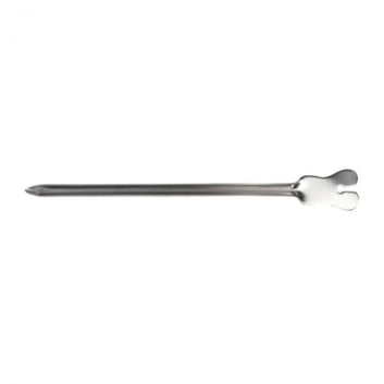 Rodus Oluklu Sonda 14.5 cm