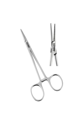 VZN Cerrahi Hemostatik Pens 14,5 cm