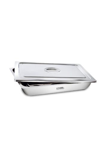 VZN Metal Kapaklı Küvet 30 cm