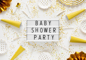 baby shower onemi?