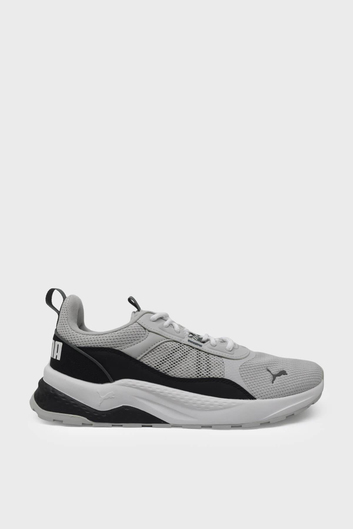 Puma Erkek Anzarun 2.0 Gri Siyah 389213