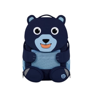 Affenzahn Çocuk Sırt Çantası Large / Bear ( 25 - 1 Eylül Tarihleri Arasında Teslim)