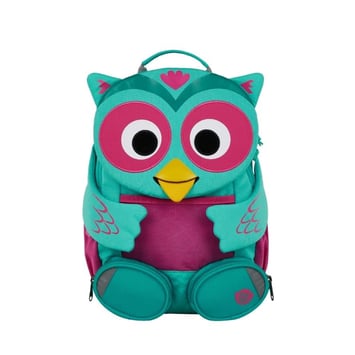 Affenzahn Çocuk Sırt Çantası Large / Owl