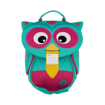 Affenzahn Çocuk Sırt Çantası Small / Owl