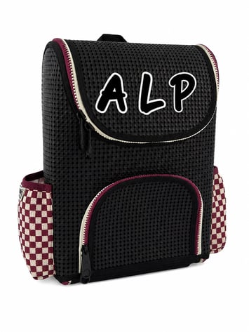 Light Plus Nine Çanta Set ALP