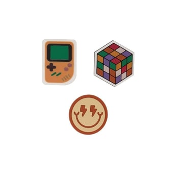 LIGHT PLUS  NINERozet Rubix set