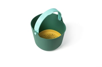 Quut Bucki Elekli Kova /Garden Green