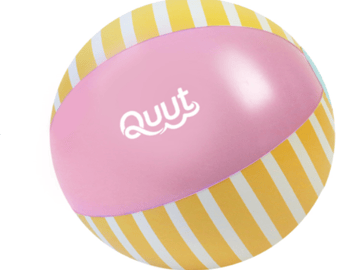 Quut Deniz Topu / Banana Pink 