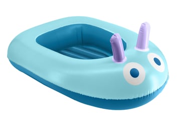 Quut Şişme Bot / Ocean
