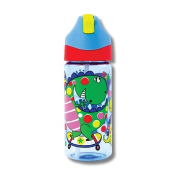 Rachel Ellen Design Pipetli Suluk /  Dinosaurs