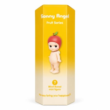 Sonny Angel Fruit Series